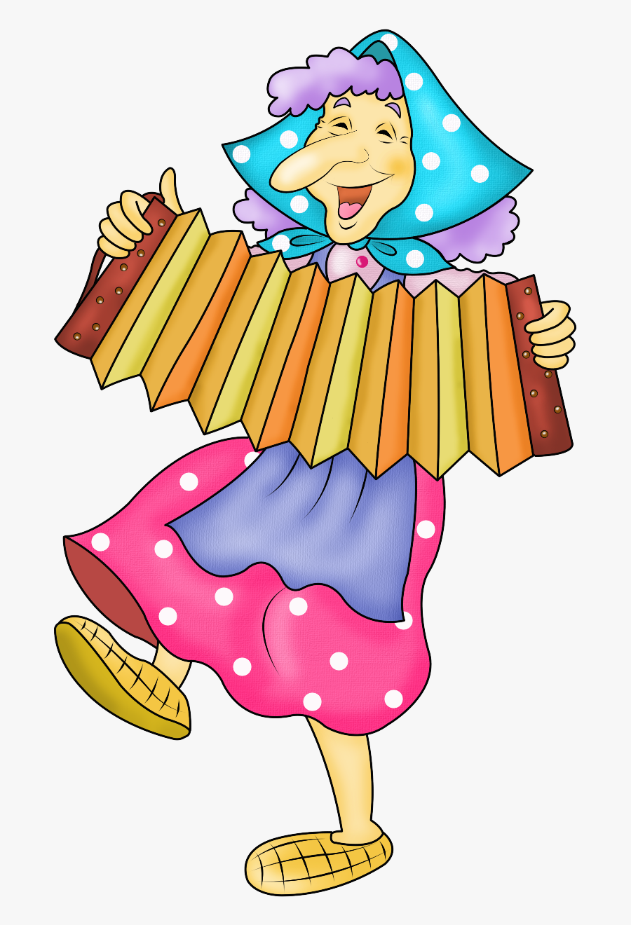 People Illustration, Mixed Girls, Halloween Witches, - Поздравления С Пенсией Прикольные, Transparent Clipart