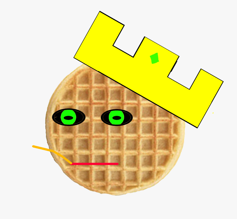 Png Download , Png Download - Waffle, Transparent Clipart