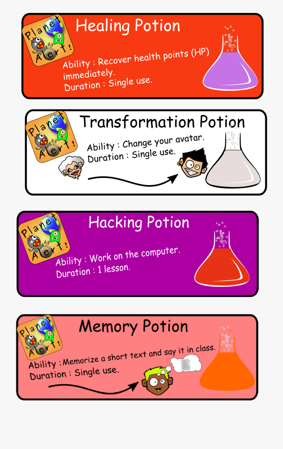 Hague Bar Primary School - Fique De Olho, Transparent Clipart