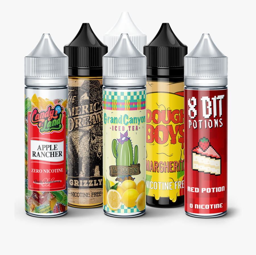 Bottle, Transparent Clipart