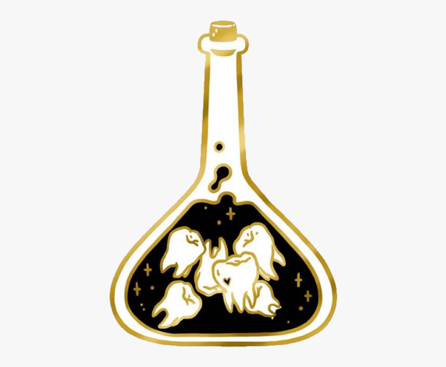 Potion Freetoedit, Transparent Clipart