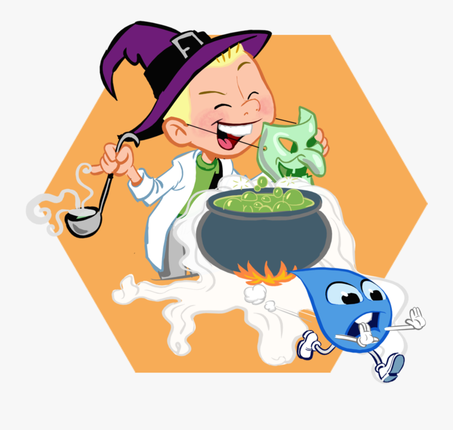 Cartoon, Transparent Clipart