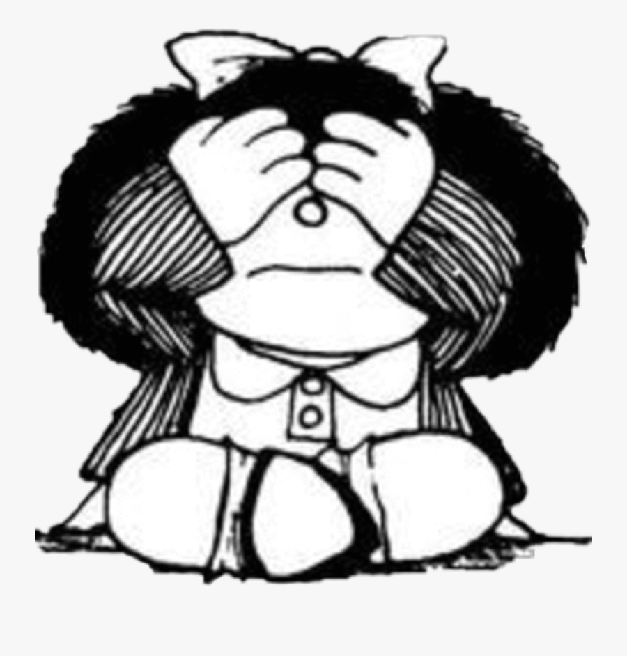 Cega Surda E Muda, Transparent Clipart