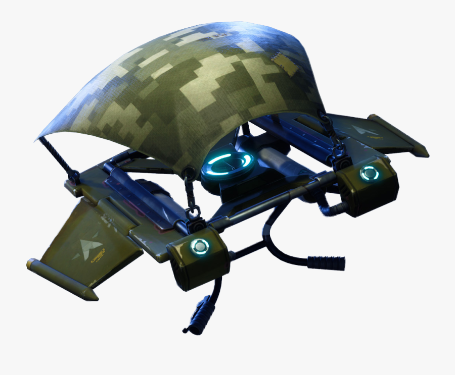 Fortnite Warthog Png Image - Fortnite Gliders Cloud Strike, Transparent Clipart