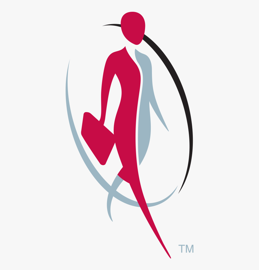 Stay In The Loop Clipart , Png Download - Logo Women Power, Transparent Clipart