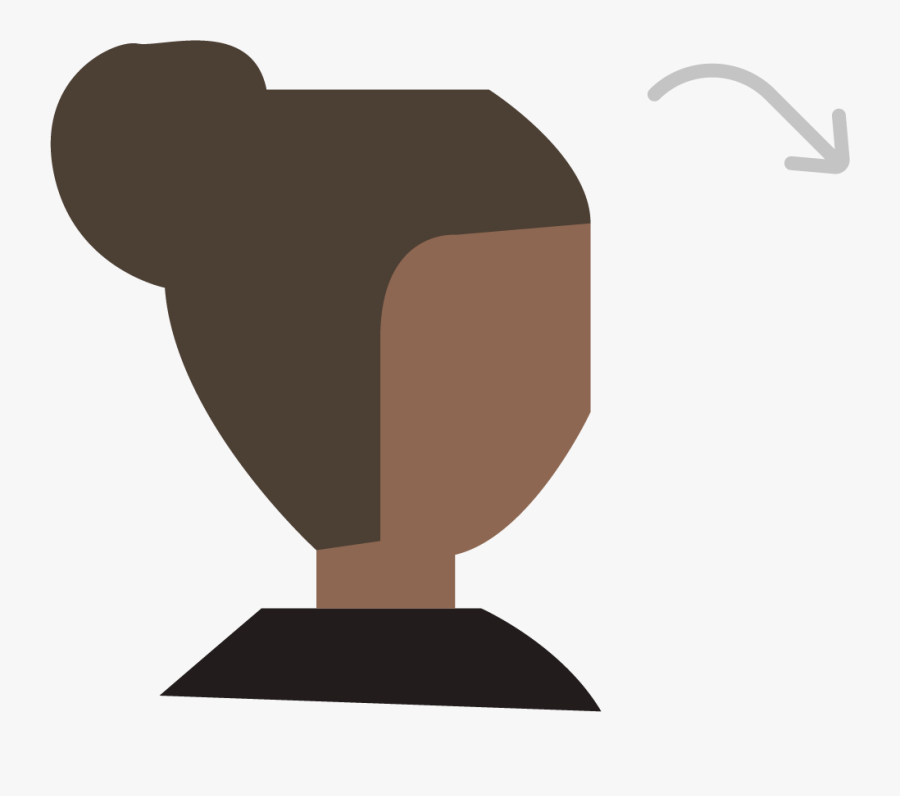 Leadership Clipart Teacher Leader - Cartoon, Transparent Clipart