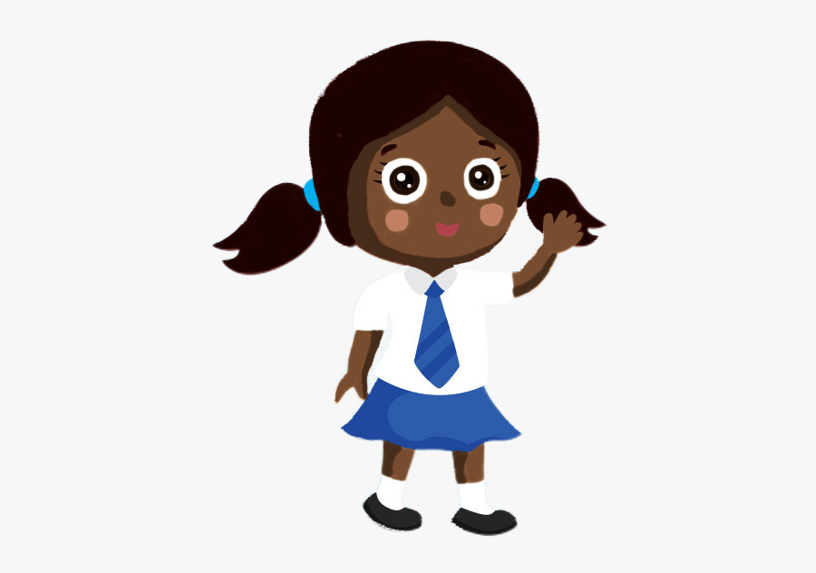 นักเรียน การ์ตูน Png, Transparent Clipart