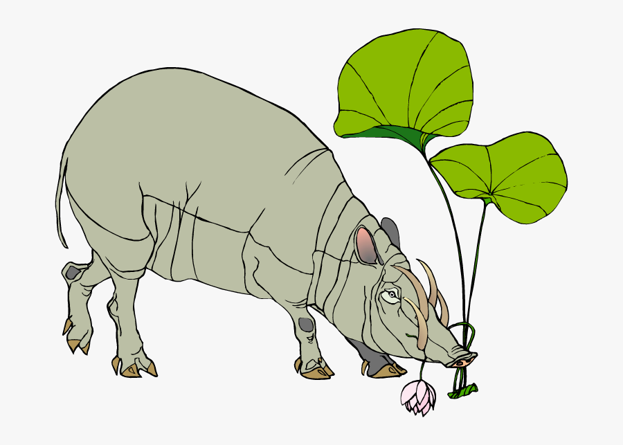 Transparent Pillow Fight Clipart - Insect, Transparent Clipart