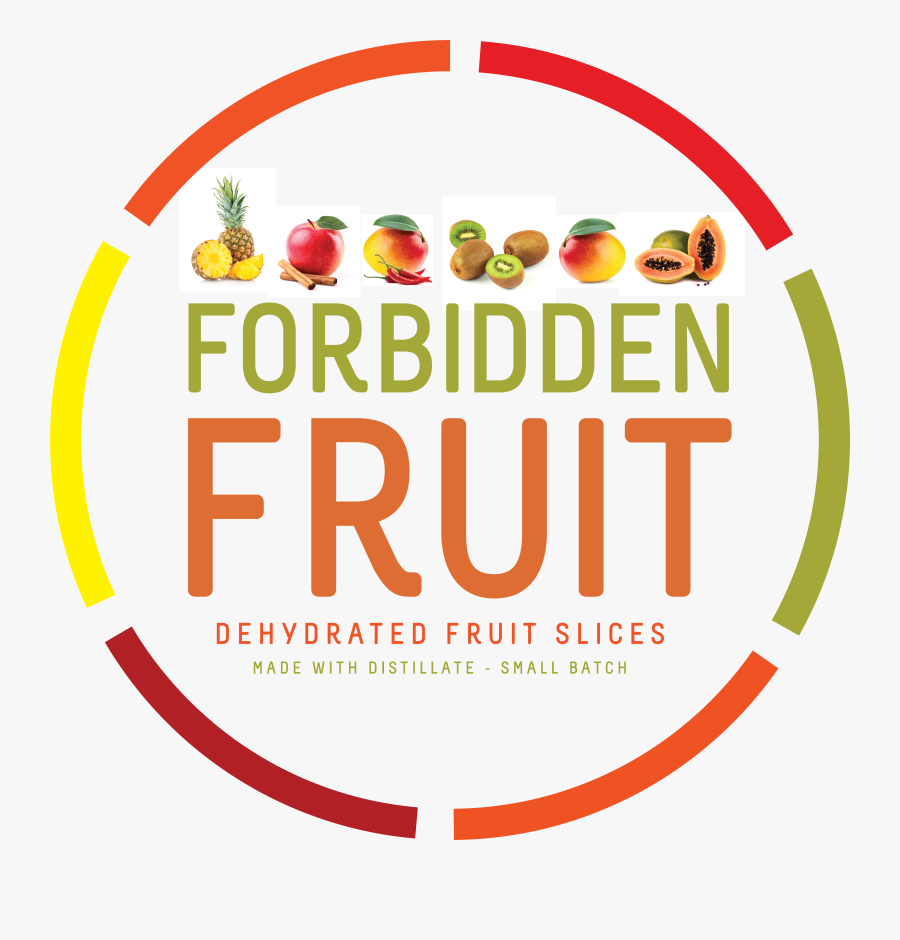 Fruit Loops Png - Circle, Transparent Clipart