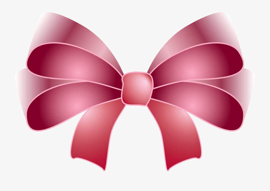 Liston De Regalo Png, Transparent Clipart