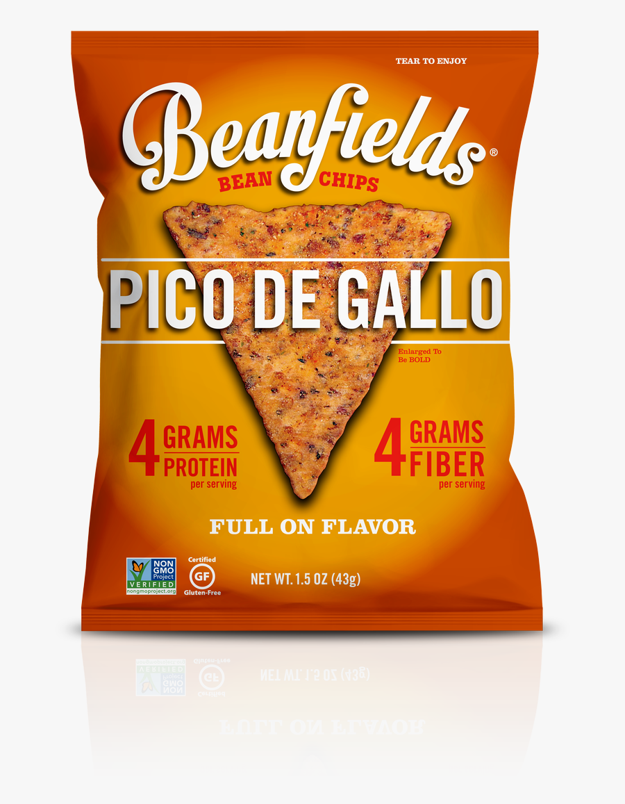 Beanfields 2017 Whole Grain , Free Transparent Clipart ClipartKey