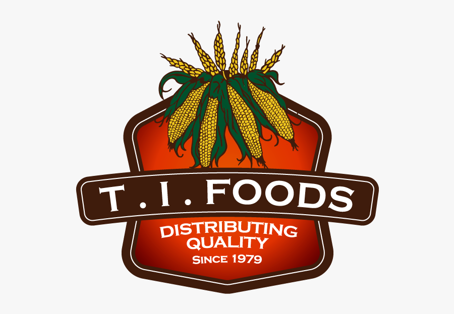 Ti Foods Logo - Ti Foods, Transparent Clipart