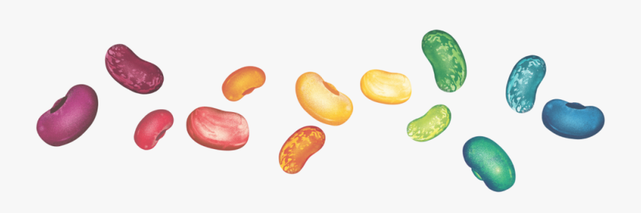 Kidney Beans, Transparent Clipart