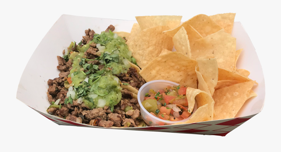 Nachos, Transparent Clipart