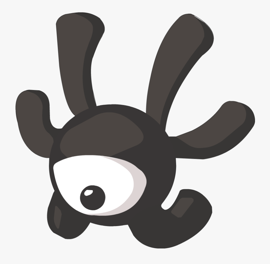 Falling Phantom Animal Jam, Transparent Clipart