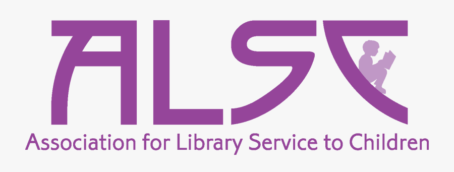Association For Library Service To Children, Transparent Clipart