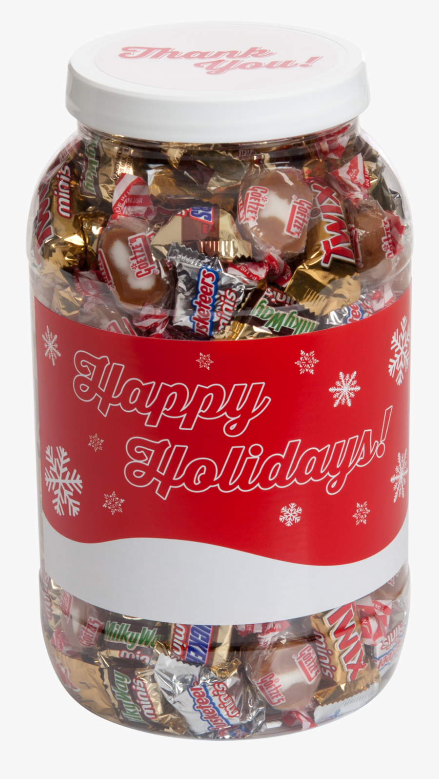 Transparent Jar Png - Russian Candy, Transparent Clipart