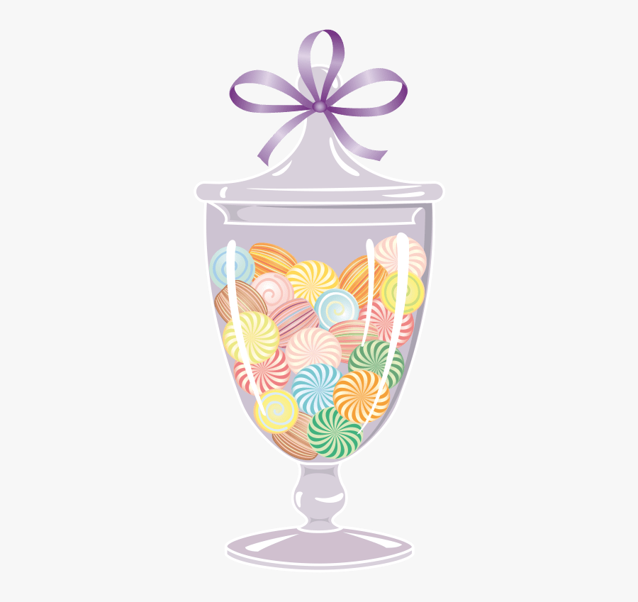 Wedding Favors, Transparent Clipart