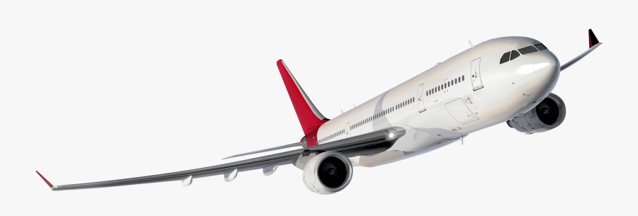 Plane Png Image Free - Airplane Png, Transparent Clipart