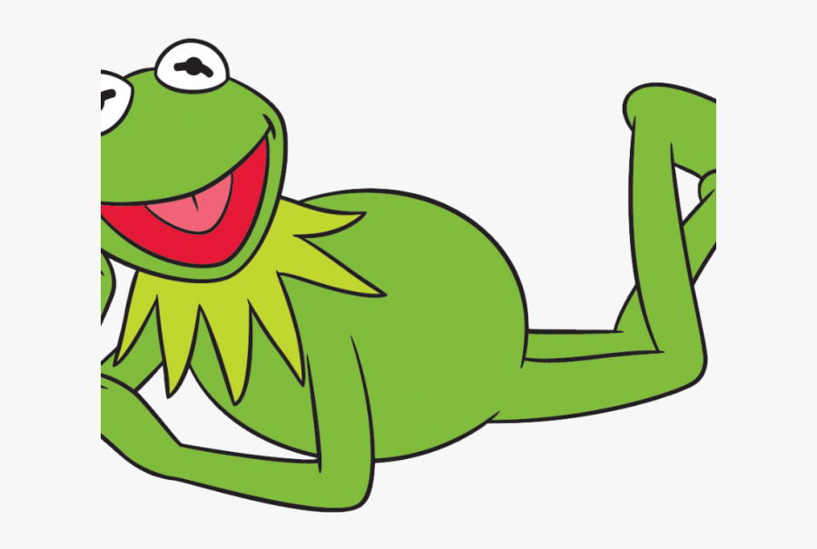 Kermit The Frog Images Free Kermit Clip Art Clipartfest - Kermit The Frog Popsocket, Transparent Clipart