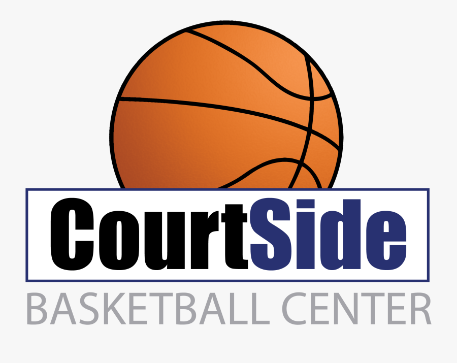 Logo - Basketball Clip Art, Transparent Clipart