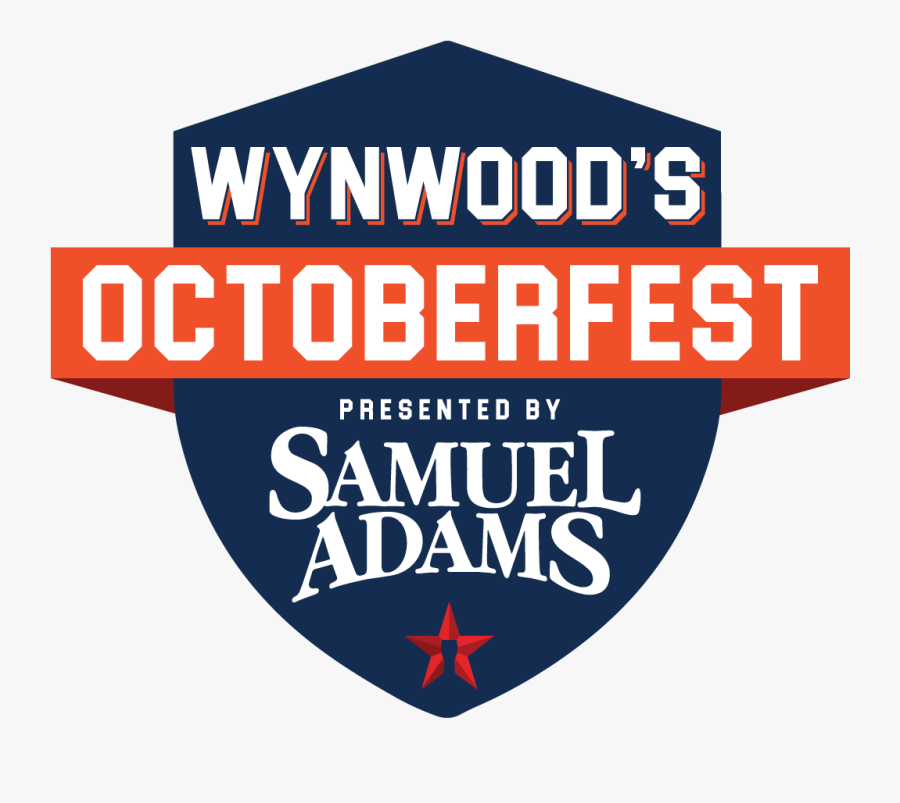 Wynwood Oktoberfest, Transparent Clipart