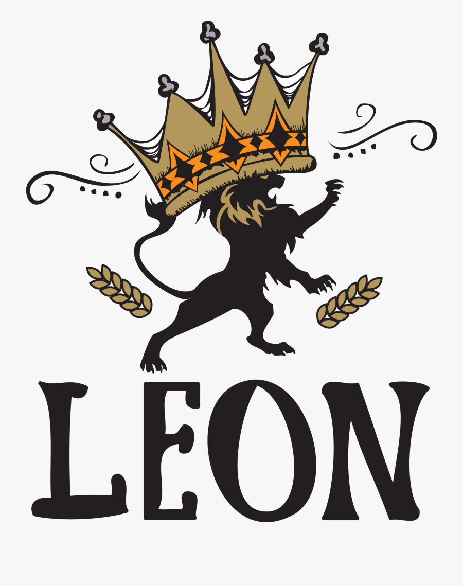 Transparent Selling Clipart - Leon Beer Cyprus, Transparent Clipart