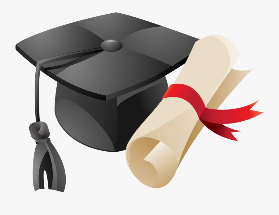 School - Education Icons, Transparent Clipart