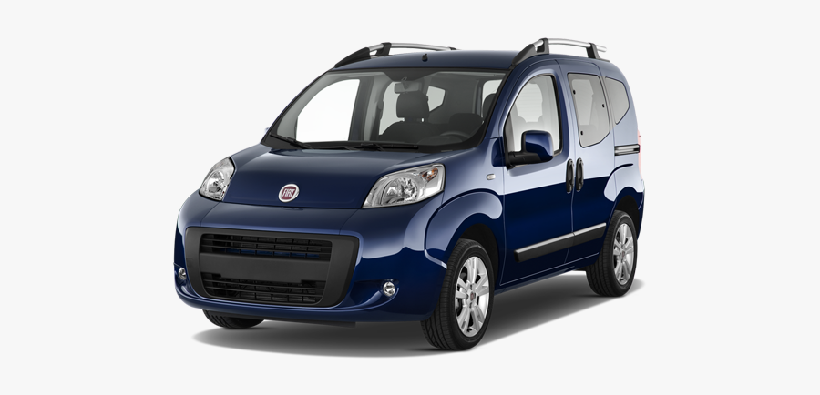 Transparent Clipart Image Fiat Normal Car Png - Car, Transparent Clipart