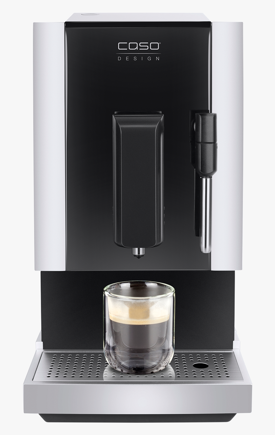 Caffè Crema, Transparent Clipart