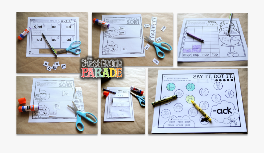 Document, Transparent Clipart