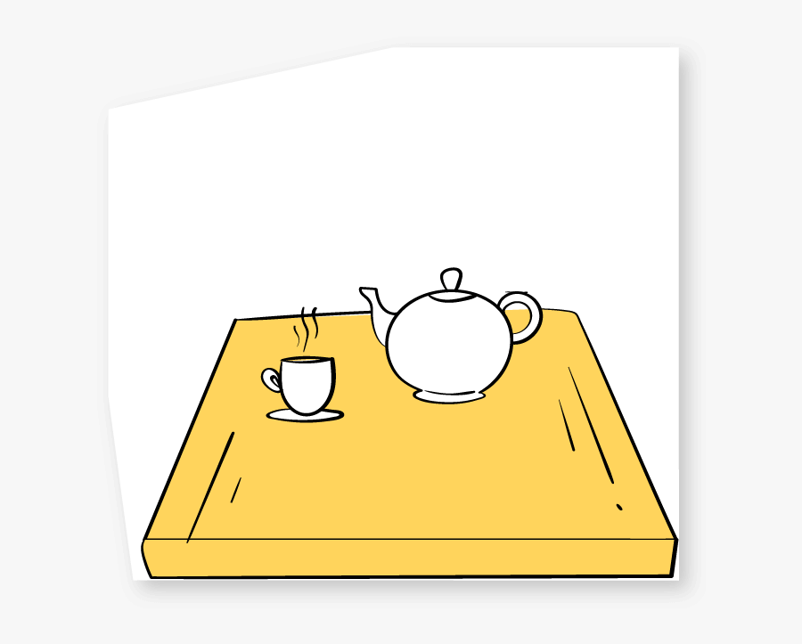 Middletown Coffee Company In Ballymena, Antrim - Illustration, Transparent Clipart