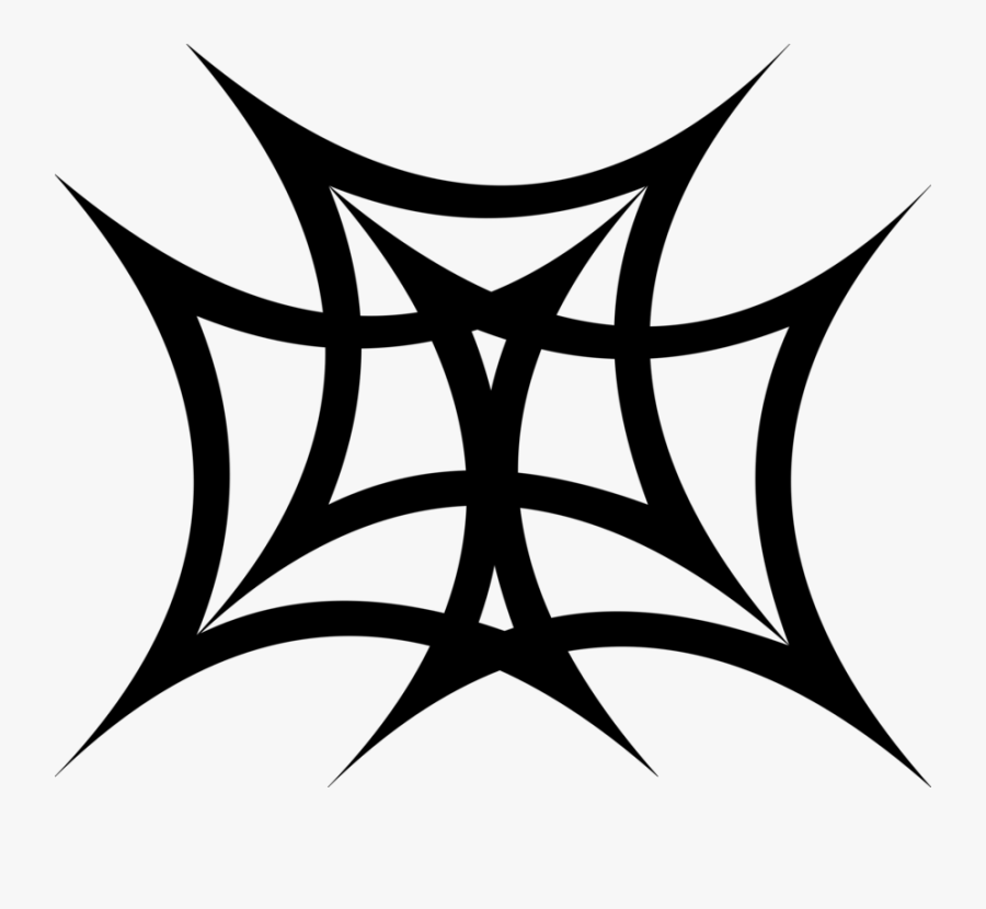 Logo Line Art Symmetry - Illustration, Transparent Clipart
