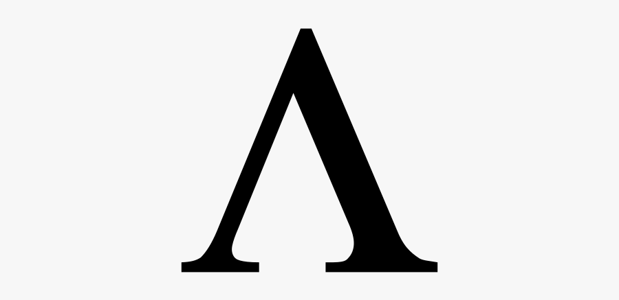 Academia Logo Icon, Transparent Clipart