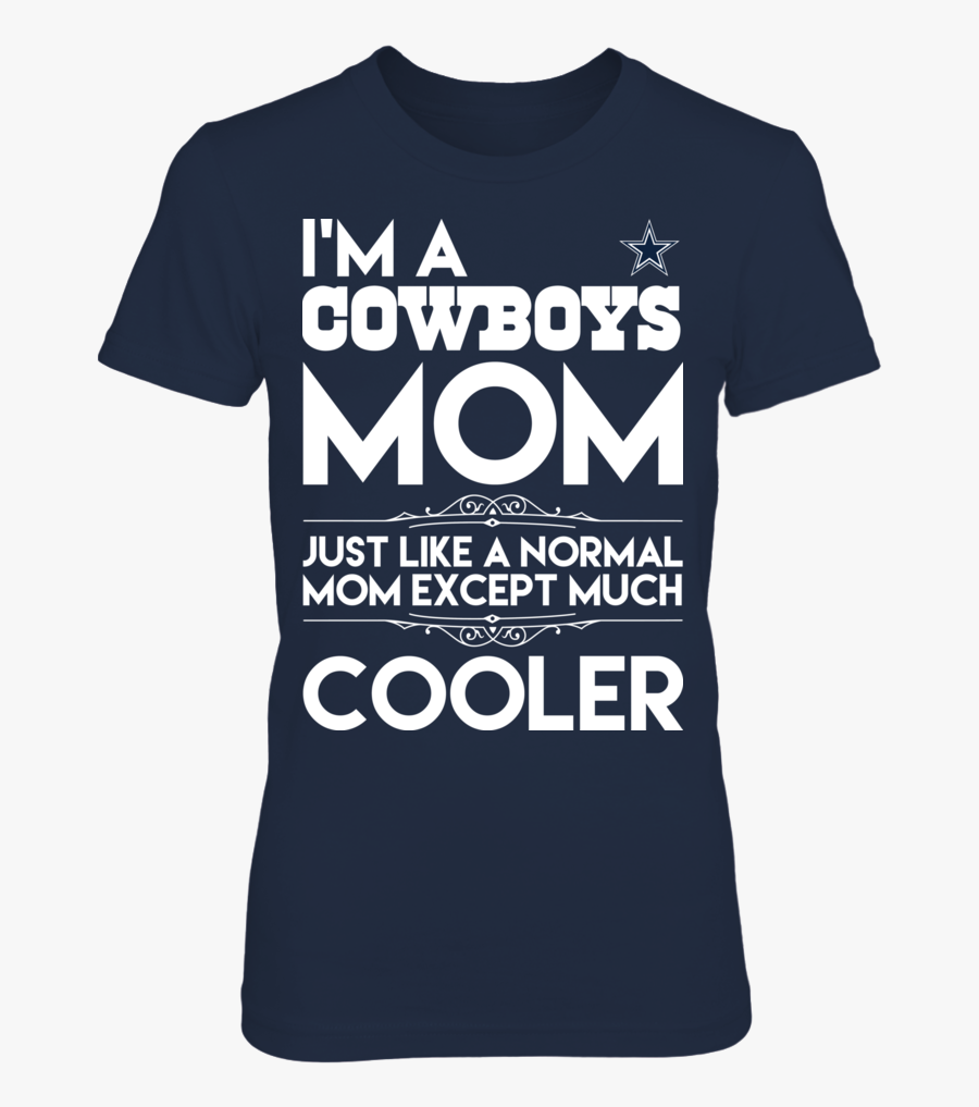 Transparent Dallas Cowboys Clipart - Active Shirt, Transparent Clipart