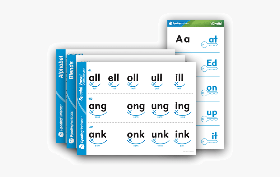 Reading Horizons, Transparent Clipart
