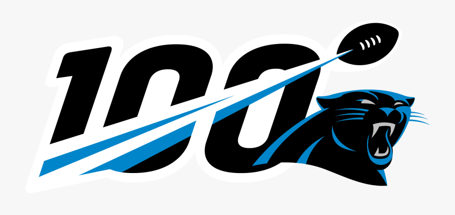 Nfl 100th Season, Transparent Clipart