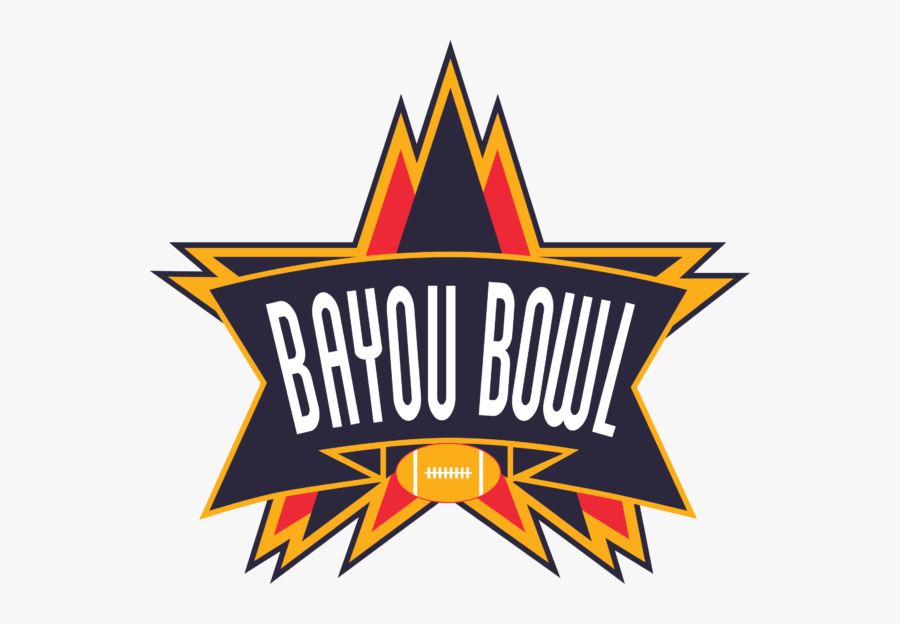 Bayou Bowl, Transparent Clipart