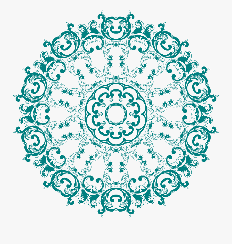 Vintage Design Png Vintage Floral Design Png - Vintage Floral Designs Png, Transparent Clipart
