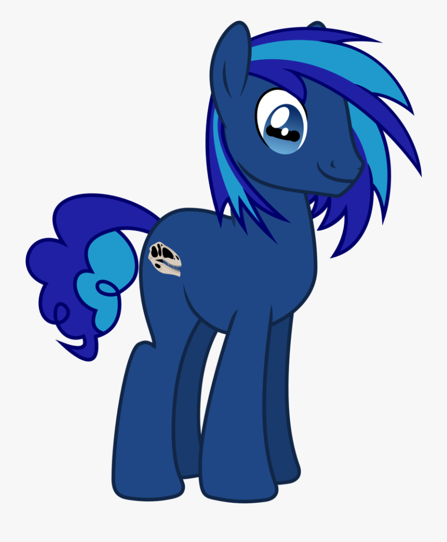 Image Stock Collaboration Drawing Dinosaur - Mlp Cute Mark Water, Transparent Clipart