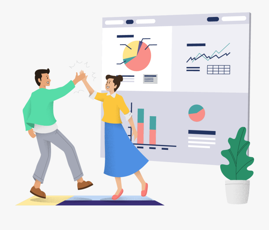 Who We Serve Cannabis - Cartoon, Transparent Clipart