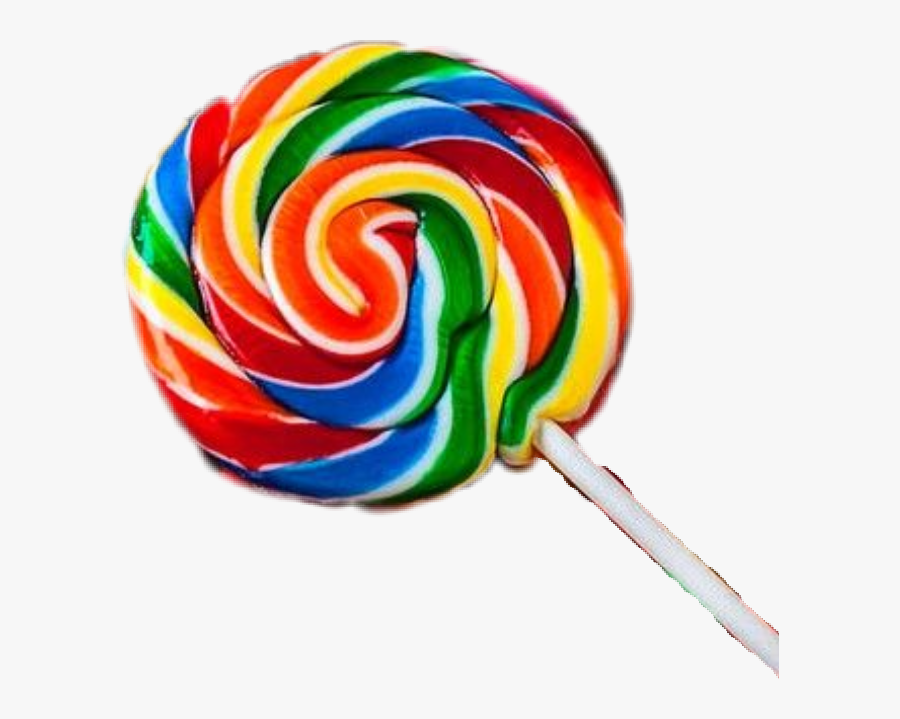 #lolipop - Stick Candy, Transparent Clipart