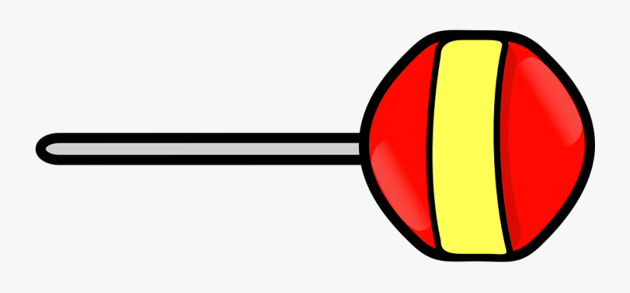 Lollipop, Transparent Clipart