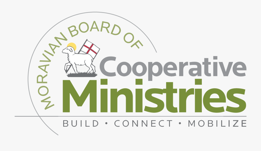 Grow Proclaim Serve Clipart - Moravian Church, Transparent Clipart