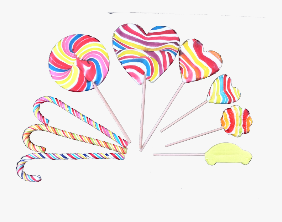 Transparent Lolipop Png - Lizalica Png, Transparent Clipart