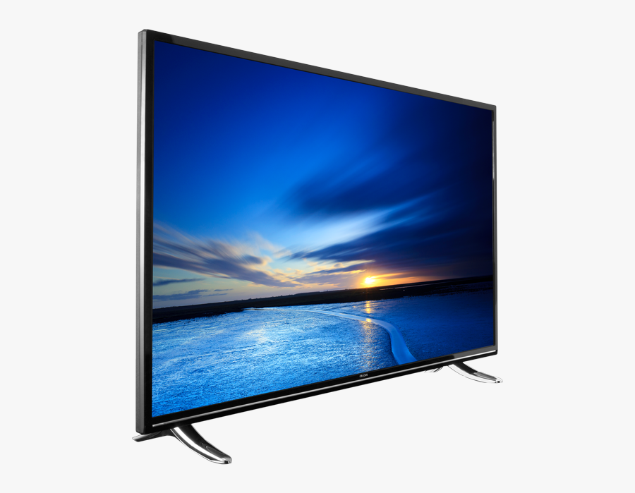 Transparent Tv - Flat Screen Background Transparent Tv, Transparent Clipart