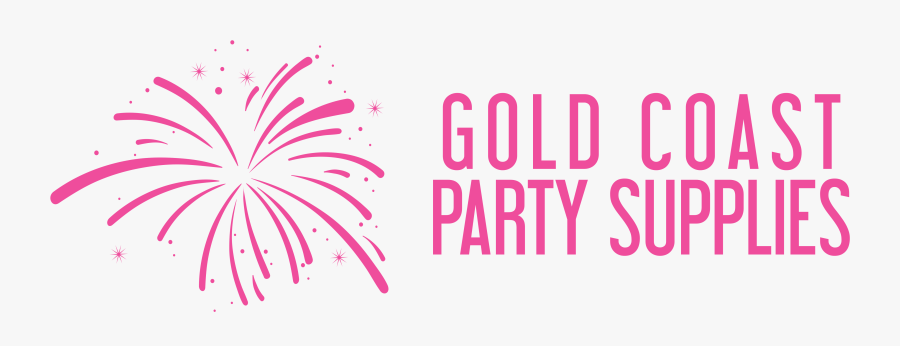 Party Supplies Png - Transparent Png Party Streamers, Transparent Clipart