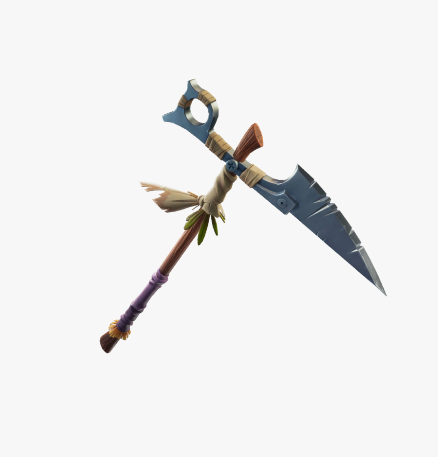 Harvester Fortnite, Transparent Clipart