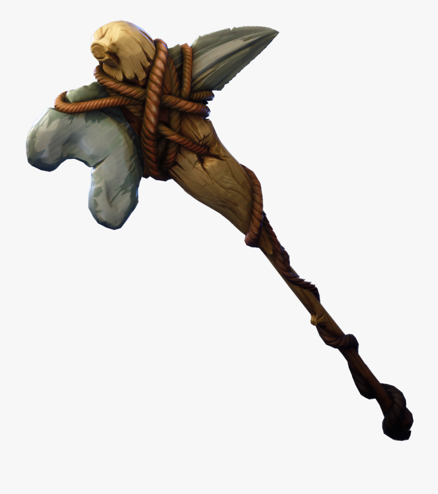 Fortnite Tooth Pick Png Image - Tooth Pick Png Fortnite, Transparent Clipart