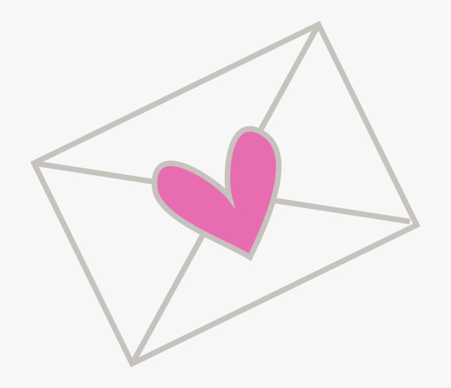 Heart, Transparent Clipart